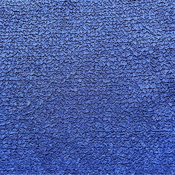 NWT Berek cobalt blue and white cardigan with floral lace [H3R] - Picture 7 of 8